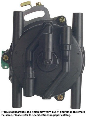 CARDONE New Distributor P/N:84-762 Fits: Toyota 4runner 91-88, Toyota Pickup 91-88 - Image 2