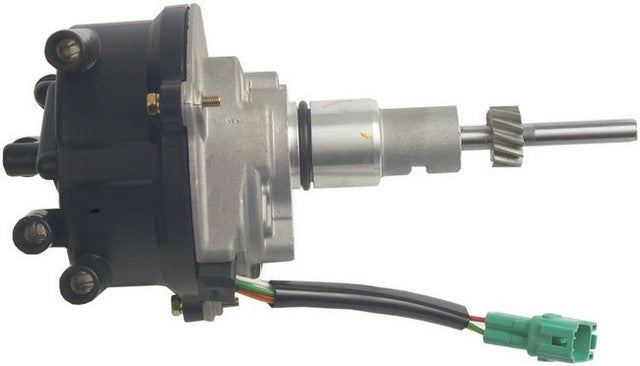 CARDONE New Distributor P/N:84-762 Fits: Toyota 4runner 91-88, Toyota Pickup 91-88 - Image 3