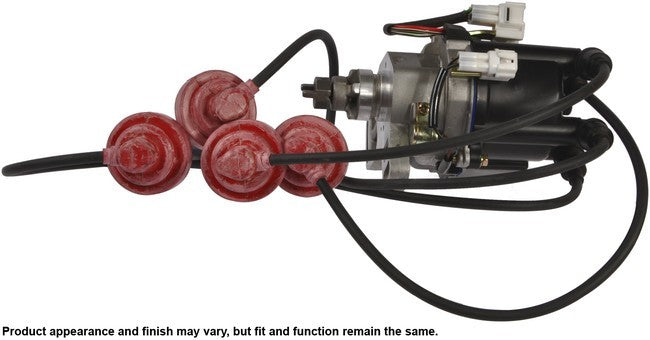 CARDONE New Distributor P/N:84-766 Fits: Toyota Camry 91-87, Toyota Celica 89-87 - Image 1