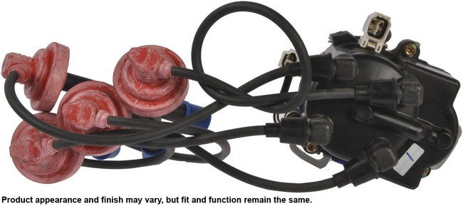 CARDONE New Distributor P/N:84-766 Fits: Toyota Camry 91-87, Toyota Celica 89-87 - Image 2