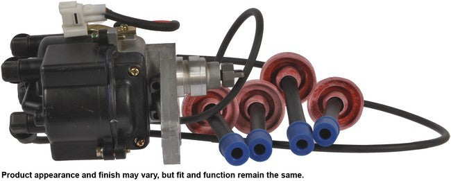 CARDONE New Distributor P/N:84-766 Fits: Toyota Camry 91-87, Toyota Celica 89-87 - Image 3