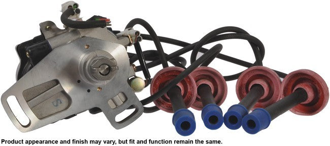 CARDONE New Distributor P/N:84-766 Fits: Toyota Camry 91-87, Toyota Celica 89-87 - Image 4