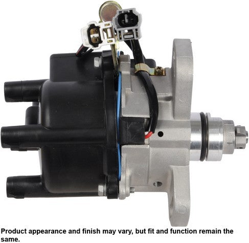 CARDONE New Distributor P/N:84-77408 Fits: Toyota Tercel 92-91 - Image 3