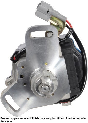 CARDONE New Distributor P/N:84-77409 Fits: Toyota Tercel 94-93 - Image 4
