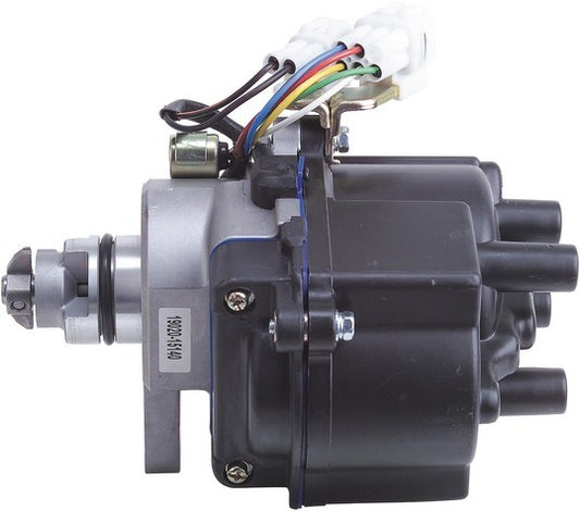 CARDONE New Distributor P/N:84-77416 Fits: Geo Prizm 92-90, Toyota Celica 93-90, Toyota Corolla 92-90 - Image 1