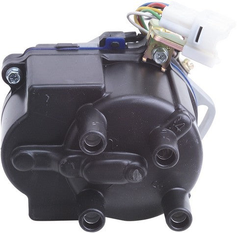 CARDONE New Distributor P/N:84-77416 Fits: Geo Prizm 92-90, Toyota Celica 93-90, Toyota Corolla 92-90 - Image 2