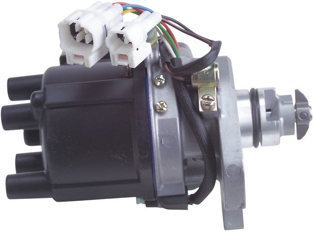 CARDONE New Distributor P/N:84-77416 Fits: Geo Prizm 92-90, Toyota Celica 93-90, Toyota Corolla 92-90 - Image 3