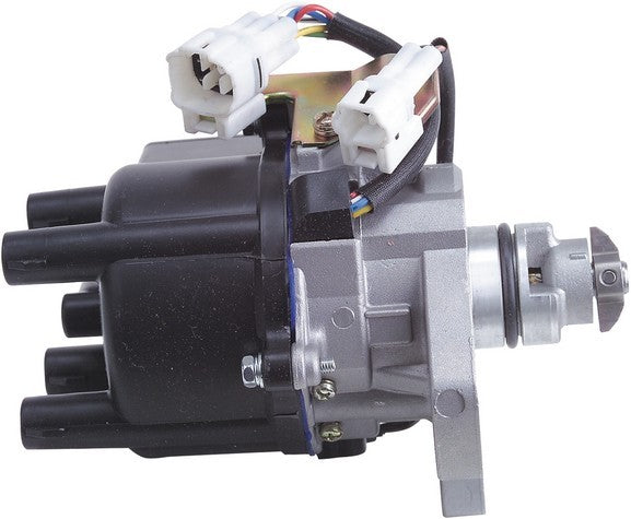 CARDONE New Distributor P/N:84-77417 Fits: Geo Prizm 95-93, Toyota Celica 95-94, Toyota Corolla 95-93 - Image 1
