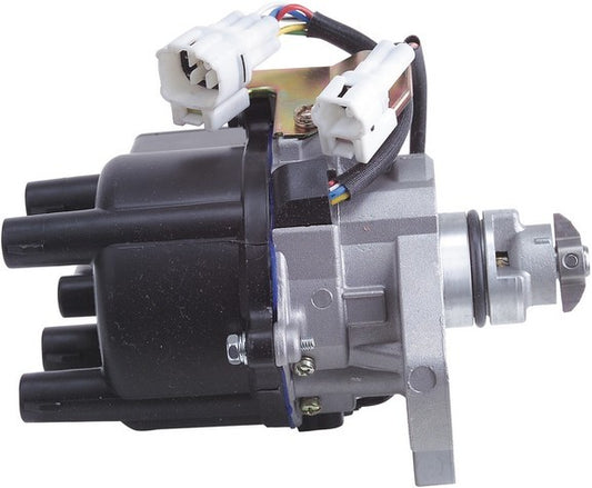CARDONE New Distributor P/N:84-77417 Fits: Geo Prizm 95-93, Toyota Celica 95-94, Toyota Corolla 95-93 - Image 1
