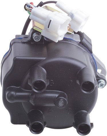 CARDONE New Distributor P/N:84-77417 Fits: Geo Prizm 95-93, Toyota Celica 95-94, Toyota Corolla 95-93 - Image 2