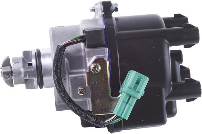 CARDONE New Distributor P/N:84-77435 Fits: Geo Prizm 97-95, Toyota Celica 97-96, Toyota Corolla 97-95 - Image 1