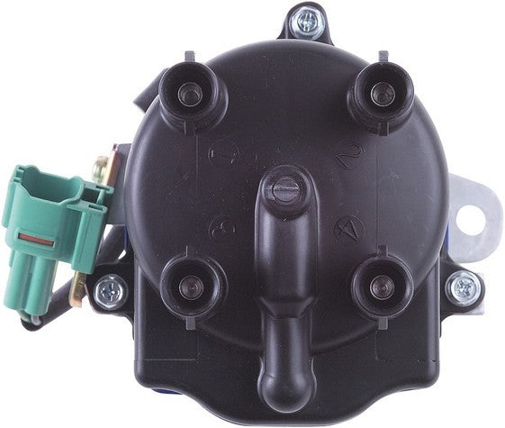 CARDONE New Distributor P/N:84-77435 Fits: Geo Prizm 97-95, Toyota Celica 97-96, Toyota Corolla 97-95 - Image 2