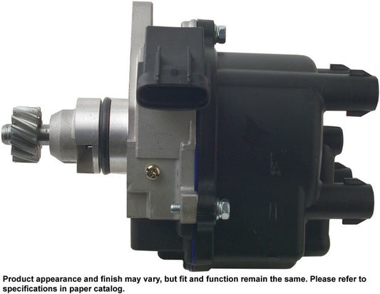CARDONE New Distributor P/N:84-77466 Fits: Toyota 4runner 1996, Toyota T100 97-94, Toyota Tacoma 97-95 - Image 1
