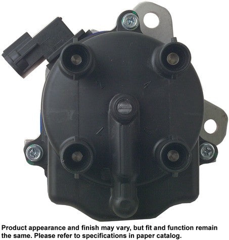 CARDONE New Distributor P/N:84-77466 Fits: Toyota 4runner 1996, Toyota T100 97-94, Toyota Tacoma 97-95 - Image 2