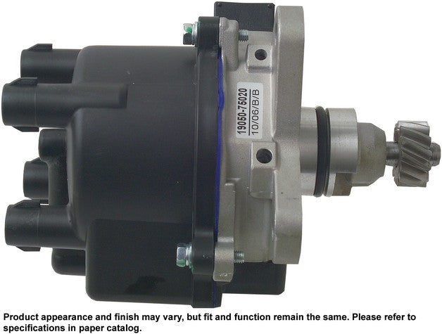 CARDONE New Distributor P/N:84-77466 Fits: Toyota 4runner 1996, Toyota T100 97-94, Toyota Tacoma 97-95 - Image 3