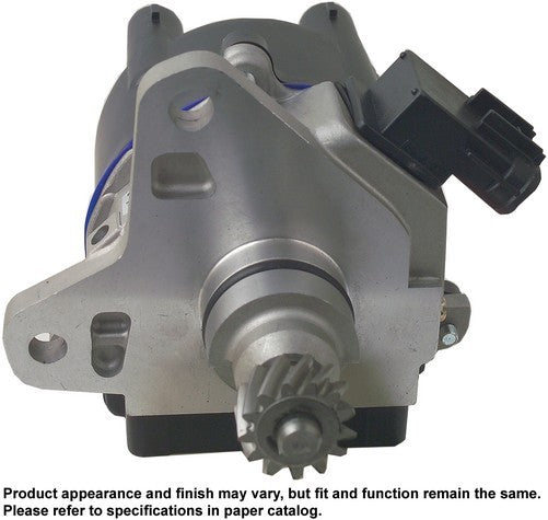 CARDONE New Distributor P/N:84-77466 Fits: Toyota 4runner 1996, Toyota T100 97-94, Toyota Tacoma 97-95 - Image 4