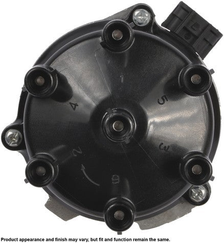 CARDONE New Distributor P/N:84-787 Fits: Lexus Gs300 97-93, Lexus Sc300 97-92, Toyota Supra 98-93 - Image 2