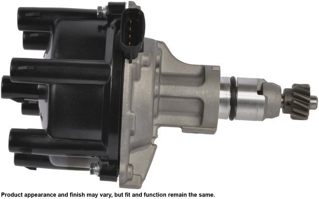 CARDONE New Distributor P/N:84-787 Fits: Lexus Gs300 97-93, Lexus Sc300 97-92, Toyota Supra 98-93 - Image 3