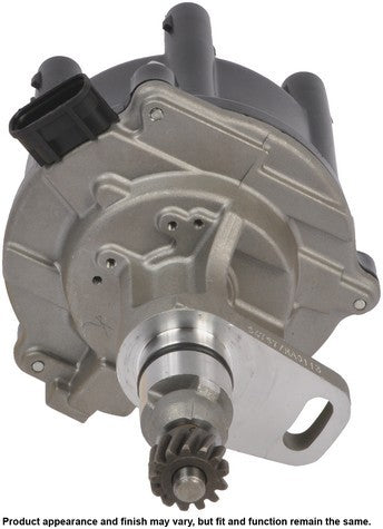 CARDONE New Distributor P/N:84-787 Fits: Lexus Gs300 97-93, Lexus Sc300 97-92, Toyota Supra 98-93 - Image 4