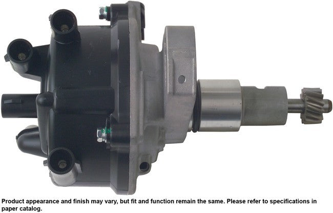 CARDONE New Distributor P/N:84-795 Fits: Toyota 4runner 95-92, Toyota Pickup 95-92, Toyota T100 94-93 - Image 1