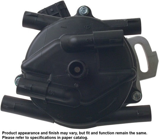 CARDONE New Distributor P/N:84-795 Fits: Toyota 4runner 95-92, Toyota Pickup 95-92, Toyota T100 94-93 - Image 2