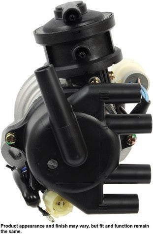 CARDONE New Distributor P/N:84-822 Fits: Honda Accord 89-86, Honda Prelude 87-85 - Image 2