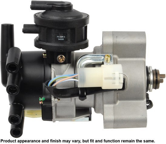 CARDONE New Distributor P/N:84-822 Fits: Honda Accord 89-86, Honda Prelude 87-85 - Image 3