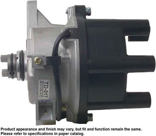 CARDONE New Distributor P/N:84-831 Fits: Acura Legend 90-87, Sterling 827 91-89 - Image 1