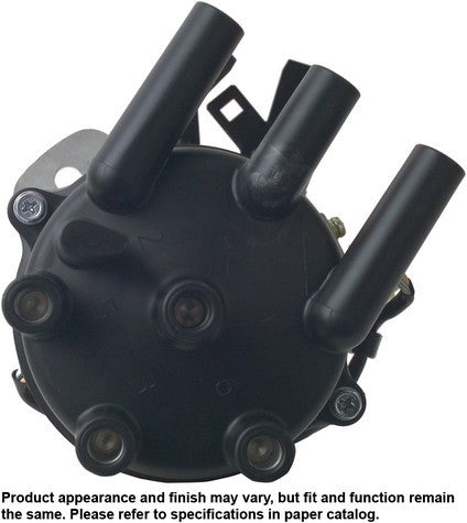 CARDONE New Distributor P/N:84-831 Fits: Acura Legend 90-87, Sterling 827 91-89 - Image 2