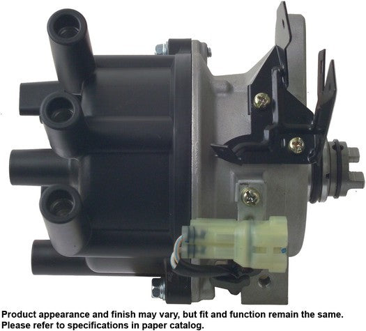 CARDONE New Distributor P/N:84-831 Fits: Acura Legend 90-87, Sterling 827 91-89 - Image 3