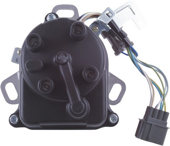 CARDONE New Distributor P/N:84-832 Fits: Honda Accord 91-90 - Image 2