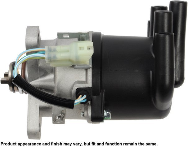 CARDONE New Distributor P/N:84-834 Fits: Honda Prelude 91-88 - Image 1
