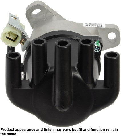 CARDONE New Distributor P/N:84-834 Fits: Honda Prelude 91-88 - Image 2