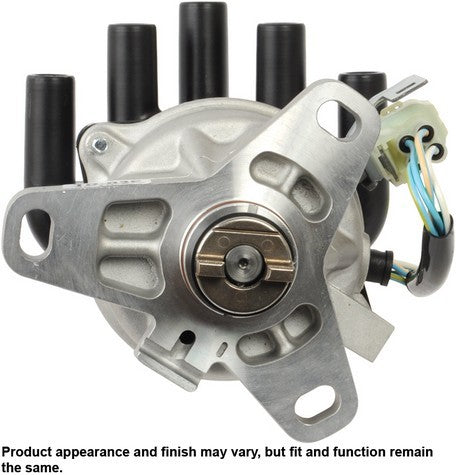 CARDONE New Distributor P/N:84-834 Fits: Honda Prelude 91-88 - Image 4