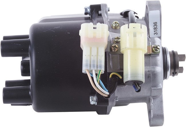 CARDONE New Distributor P/N:84-836 Fits: Acura Integra 89-88 - Image 3