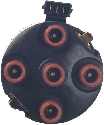 CARDONE New Distributor P/N:84-85405 Fits: Volkswagen Cabriolet 93-90, Volkswagen Corrado 92-90, Volkswagen Fox 93-91, Volkswagen Golf 97-90, Volkswagen Jetta 92-90, Volkswagen Jetta 95-94, Volkswagen Passat 92-91, Volkswagen Pointer 03-98 - Image 2