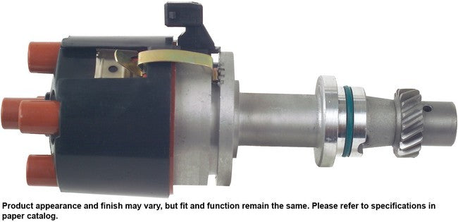 CARDONE New Distributor P/N:84-85405 Fits: Volkswagen Cabriolet 93-90, Volkswagen Corrado 92-90, Volkswagen Fox 93-91, Volkswagen Golf 97-90, Volkswagen Jetta 92-90, Volkswagen Jetta 95-94, Volkswagen Passat 92-91, Volkswagen Pointer 03-98 - Image 3