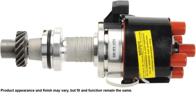 CARDONE New Distributor P/N:84-85407 Fits: Volkswagen Cabrio 02-96, Volkswagen Golf 99-96, Volkswagen Jetta 99-96 - Image 1