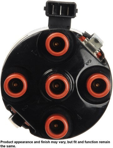 CARDONE New Distributor P/N:84-85407 Fits: Volkswagen Cabrio 02-96, Volkswagen Golf 99-96, Volkswagen Jetta 99-96 - Image 2
