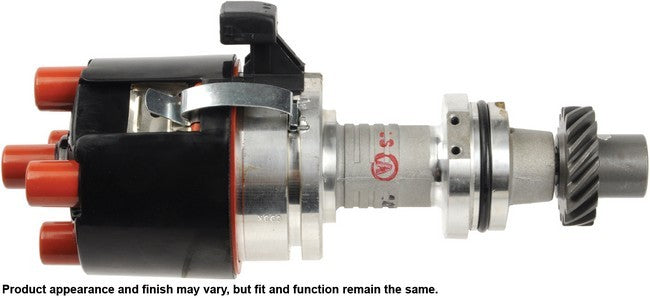 CARDONE New Distributor P/N:84-85407 Fits: Volkswagen Cabrio 02-96, Volkswagen Golf 99-96, Volkswagen Jetta 99-96 - Image 3