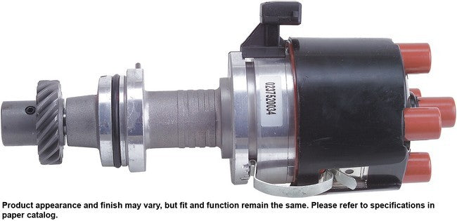 CARDONE New Distributor P/N:84-85408 Fits: Volkswagen Cabrio 96-95, Volkswagen Golf 96-93, Volkswagen Jetta 96-93, Volkswagen Passat 96-95 - Image 1