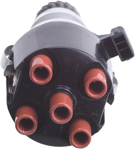 CARDONE New Distributor P/N:84-85408 Fits: Volkswagen Cabrio 96-95, Volkswagen Golf 96-93, Volkswagen Jetta 96-93, Volkswagen Passat 96-95 - Image 2