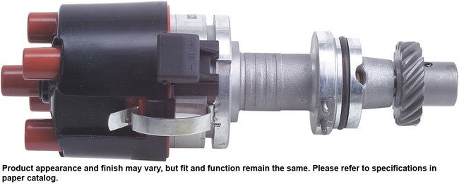 CARDONE New Distributor P/N:84-85408 Fits: Volkswagen Cabrio 96-95, Volkswagen Golf 96-93, Volkswagen Jetta 96-93, Volkswagen Passat 96-95 - Image 3