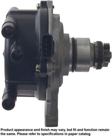 CARDONE New Distributor P/N:84-876 Fits: Mazda 929 95-92 - Image 3