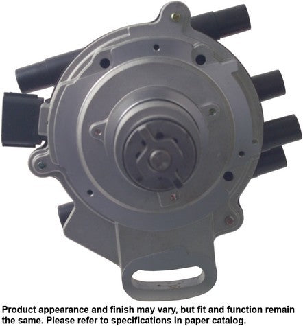 CARDONE New Distributor P/N:84-876 Fits: Mazda 929 95-92 - Image 4