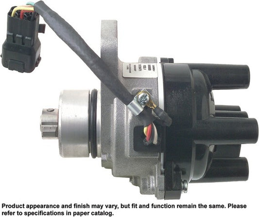 CARDONE New Distributor P/N:84-883 Fits: Ford Probe 1989, Mazda 626 89-88, Mazda Mx-6 89-88 - Image 1