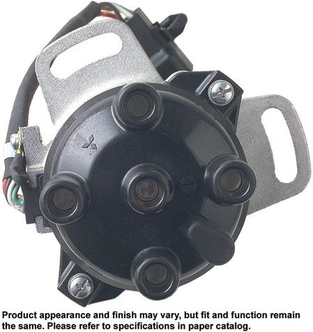 CARDONE New Distributor P/N:84-883 Fits: Ford Probe 1989, Mazda 626 89-88, Mazda Mx-6 89-88 - Image 2