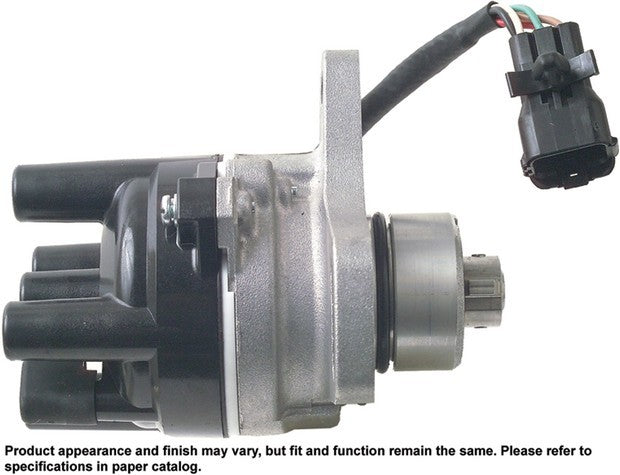 CARDONE New Distributor P/N:84-883 Fits: Ford Probe 1989, Mazda 626 89-88, Mazda Mx-6 89-88 - Image 3