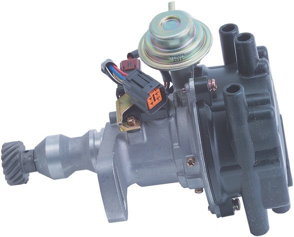 CARDONE New Distributor P/N:84-889 Fits: Mazda Mpv 91-89 - Image 1
