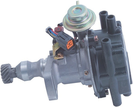 CARDONE New Distributor P/N:84-889 Fits: Mazda Mpv 91-89 - Image 1